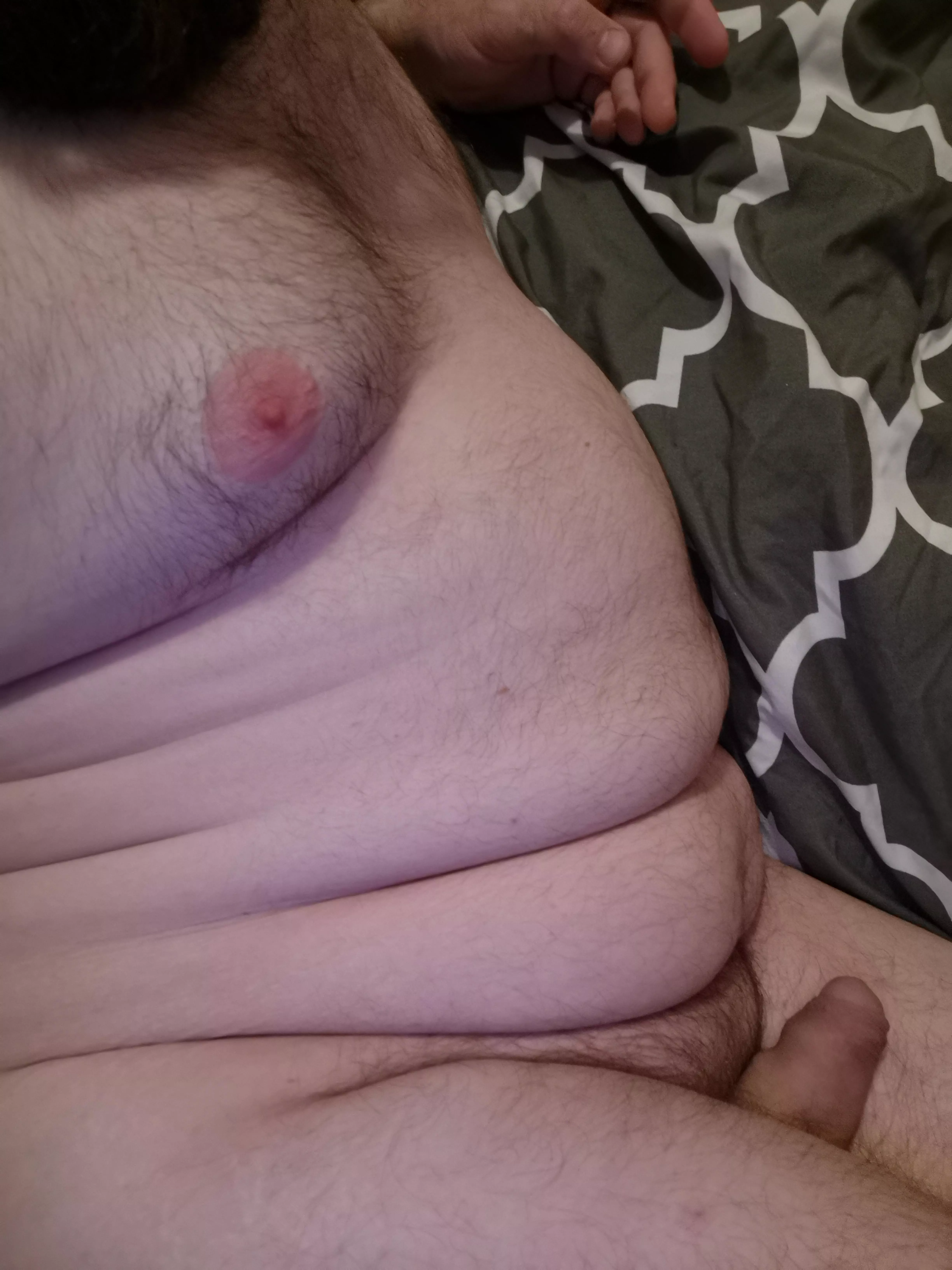 Hanging out posted by Throwitoutbhm