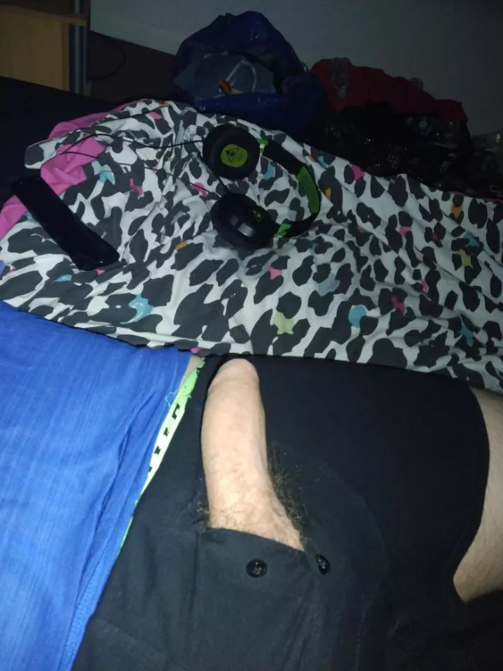 Hanging out posted by Emotional_Rate849