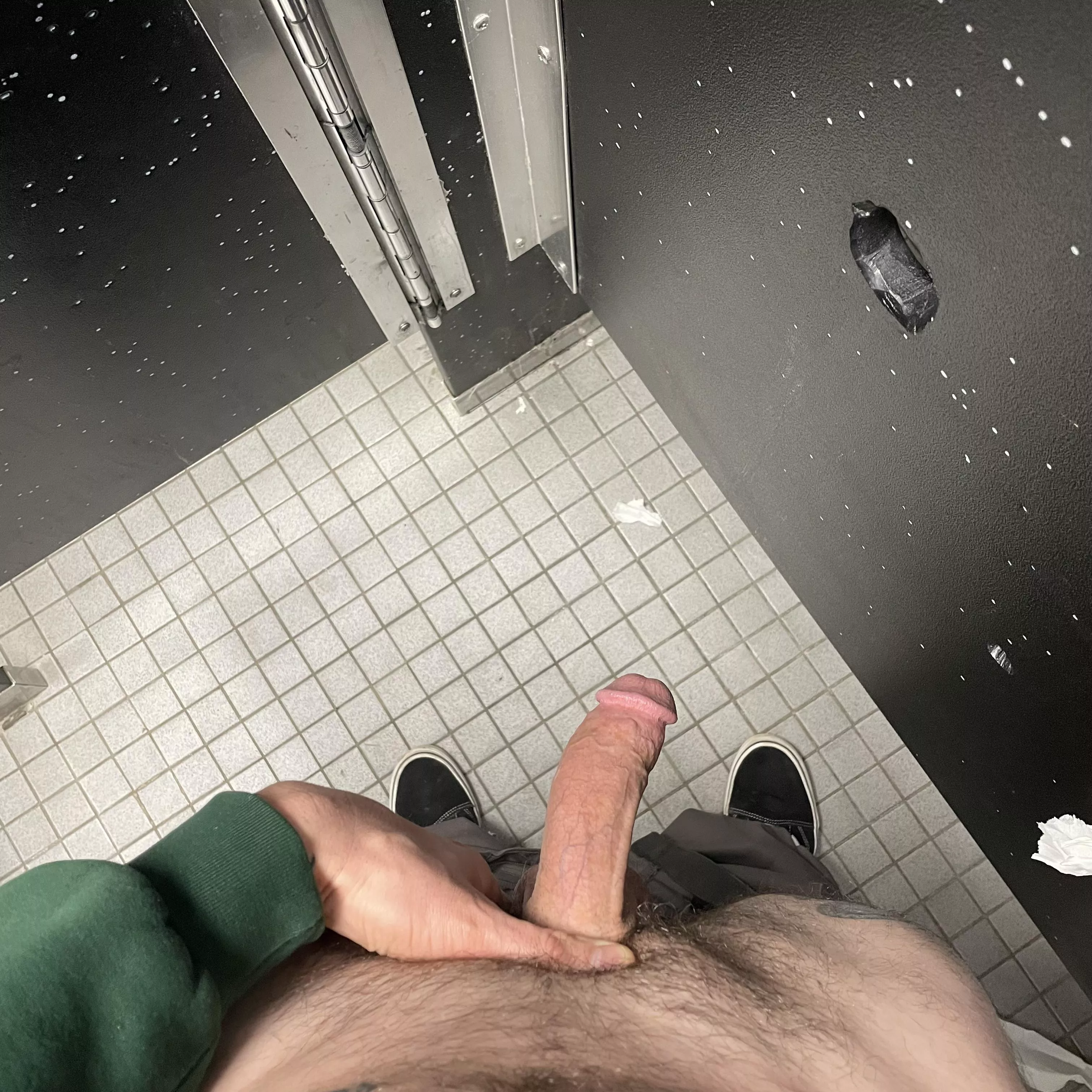 Hanging out posted by upstateboy13