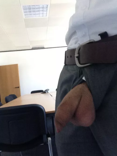 Hanging out at work. by WMG2020UK