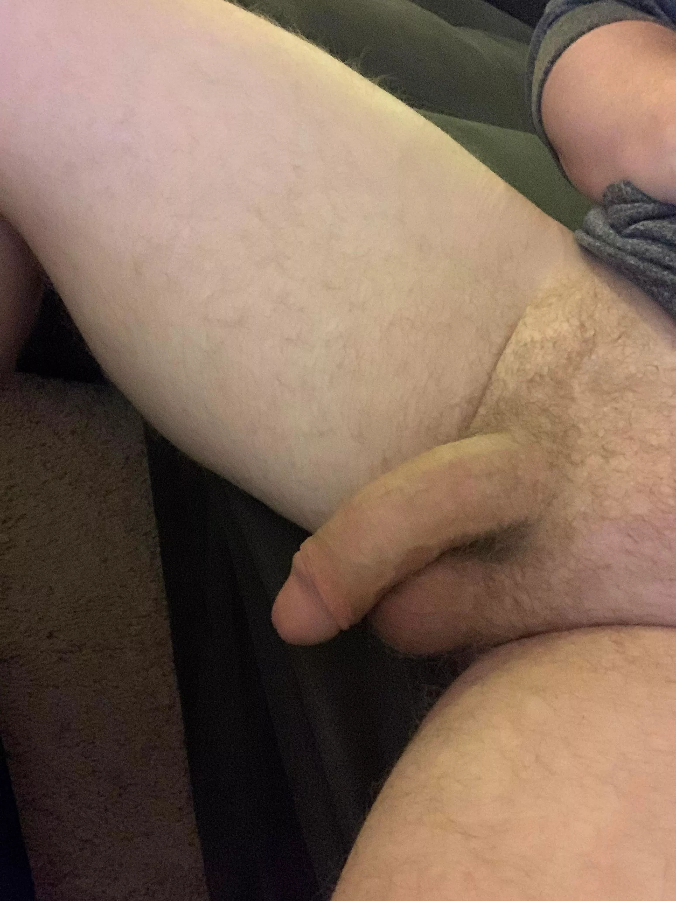 Hanging out posted by seattleguy253