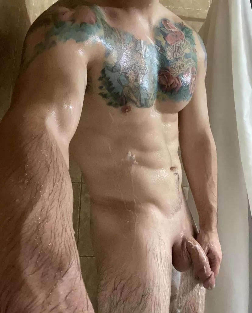 Hanging out enjoying the morning so far posted by kmatths2894