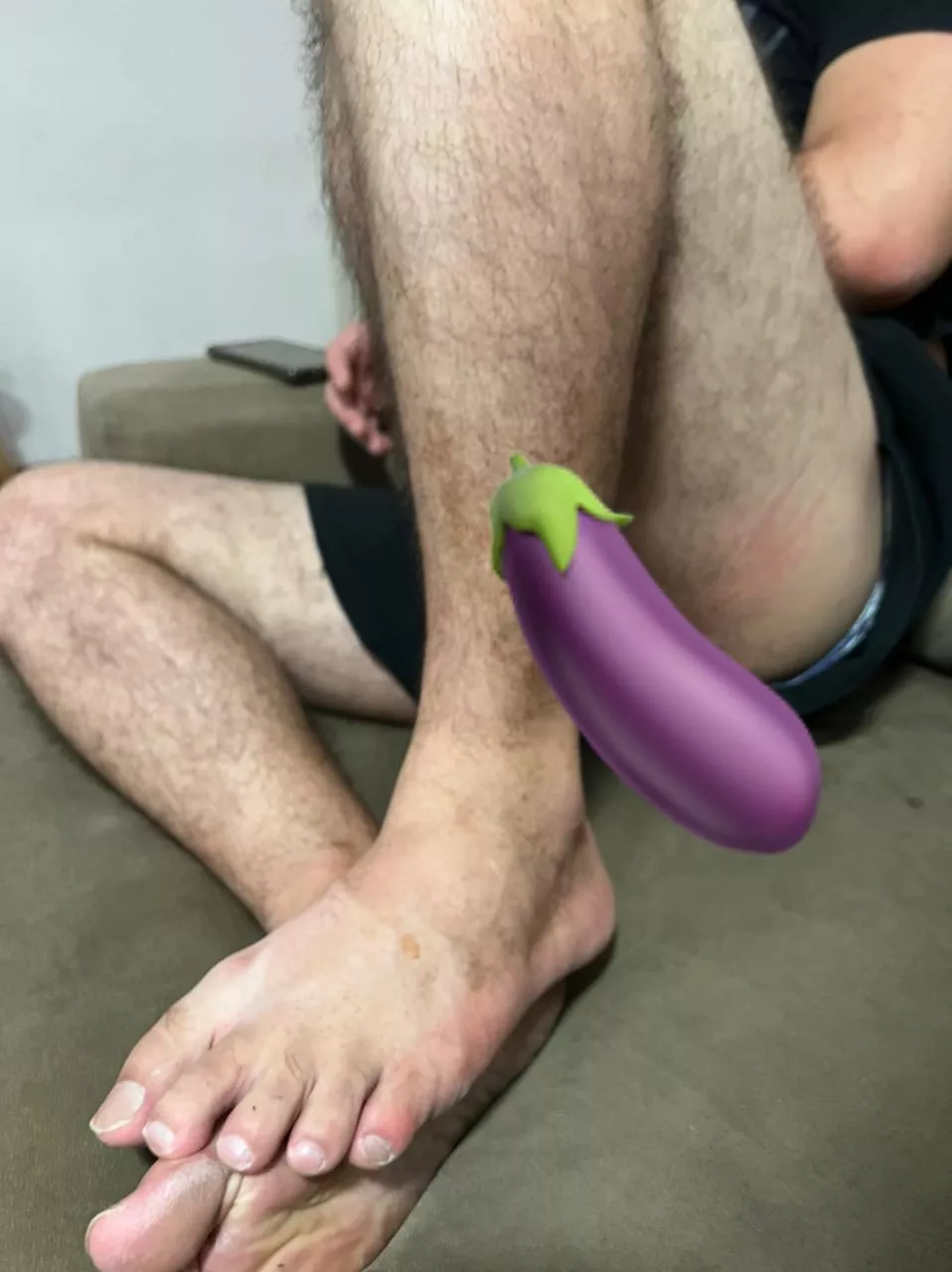 Hanging out posted by Shot-Top6166