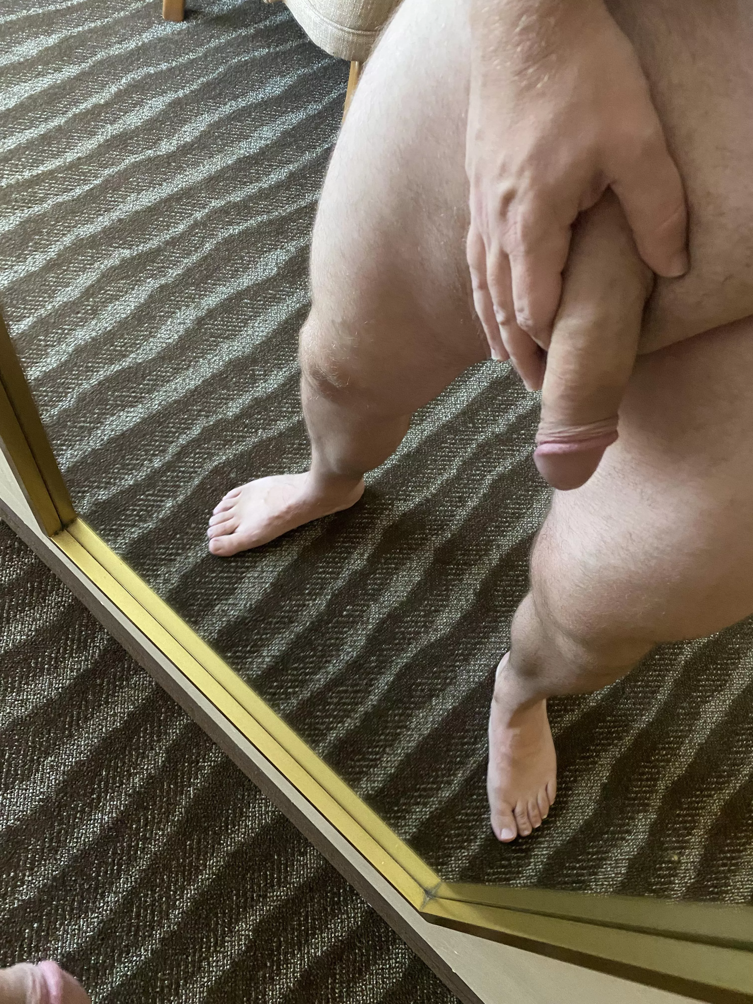 Hanging out tonight posted by tru3dady