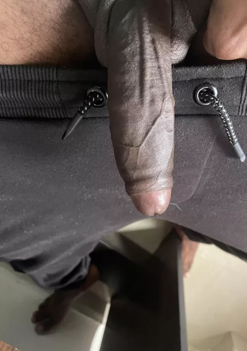 Hanging softie… 🔥🔥🔥 by Novel_Mall_6350