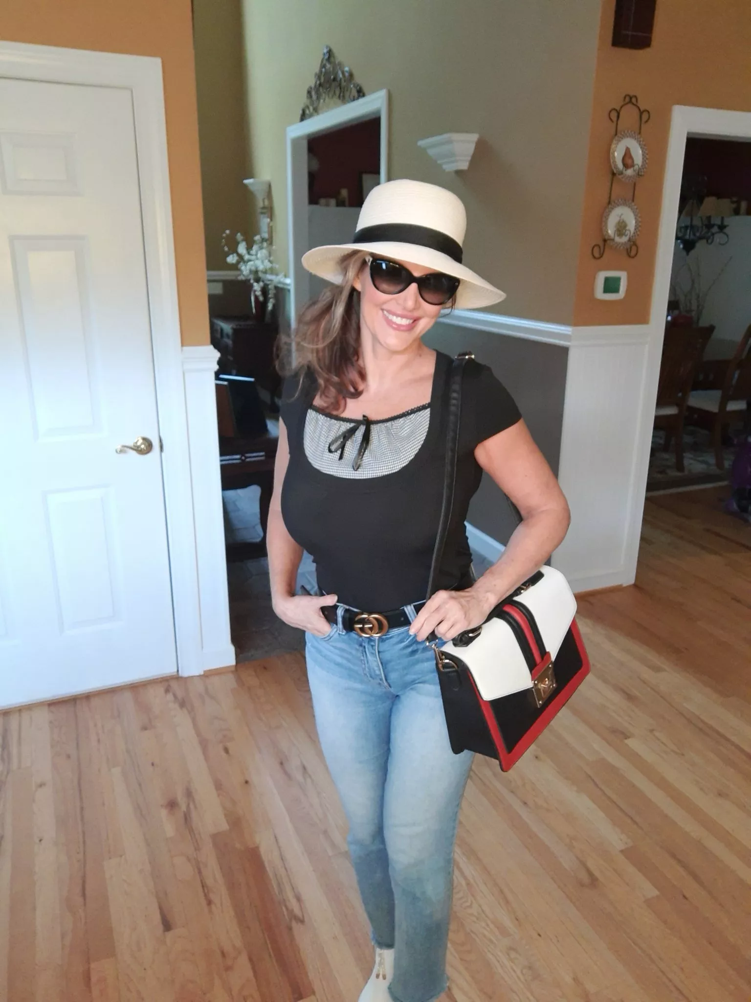 Hanging with my girlies recently [F] posted by GrittyLife