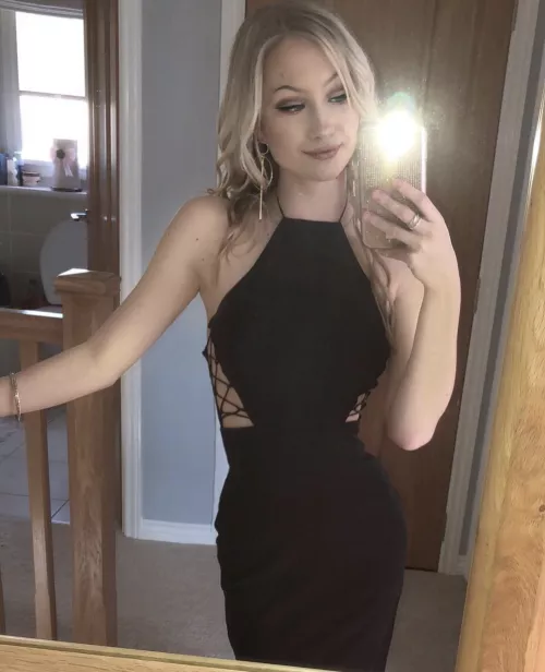 Hannah 2 by Super_Personality998