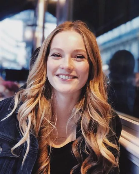 Hannah Dodd posted by AWU_Hades