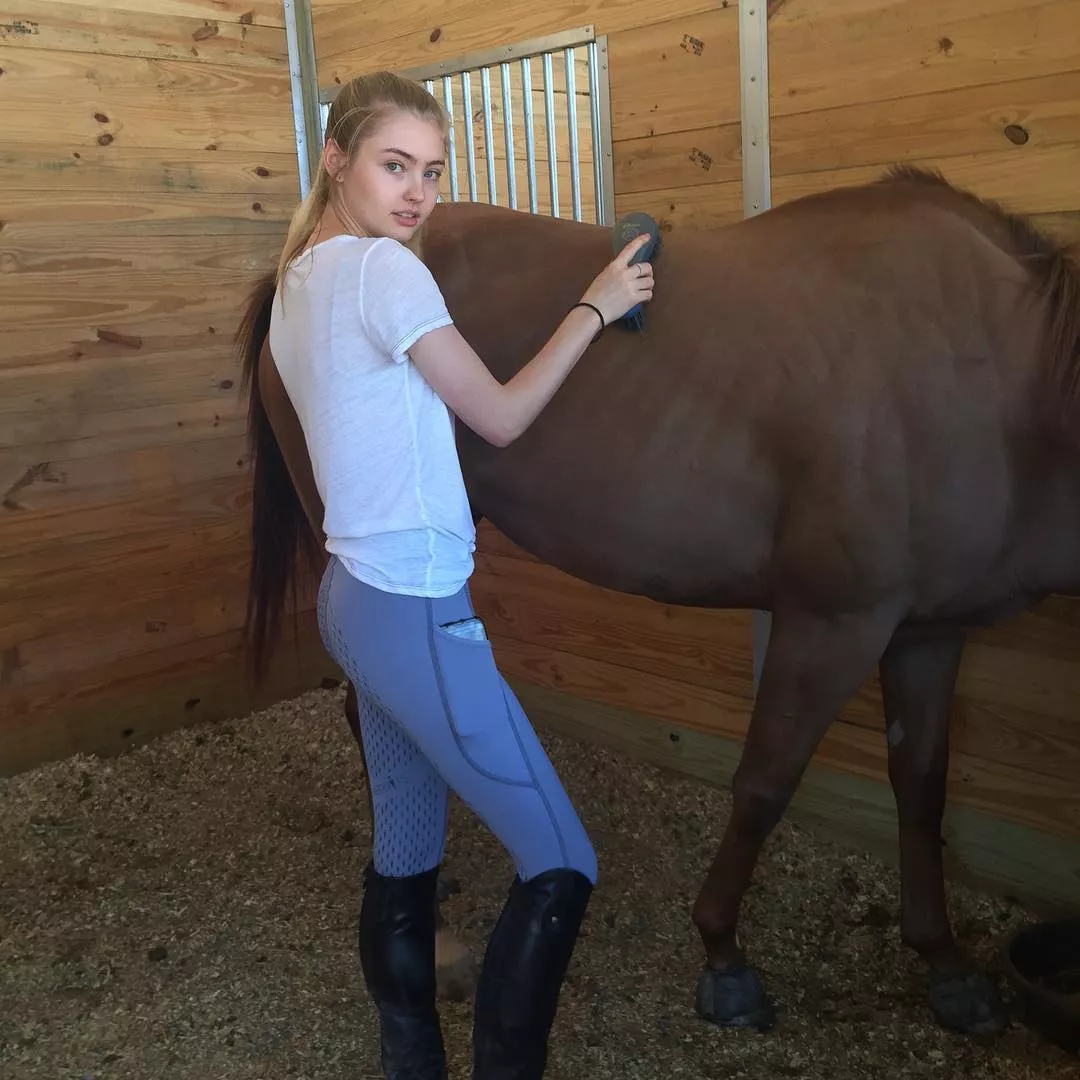 Hannah G French posted by shbmpl