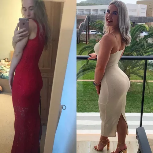 @hannah_heskethpt (three years) by PawgAdjudicator2