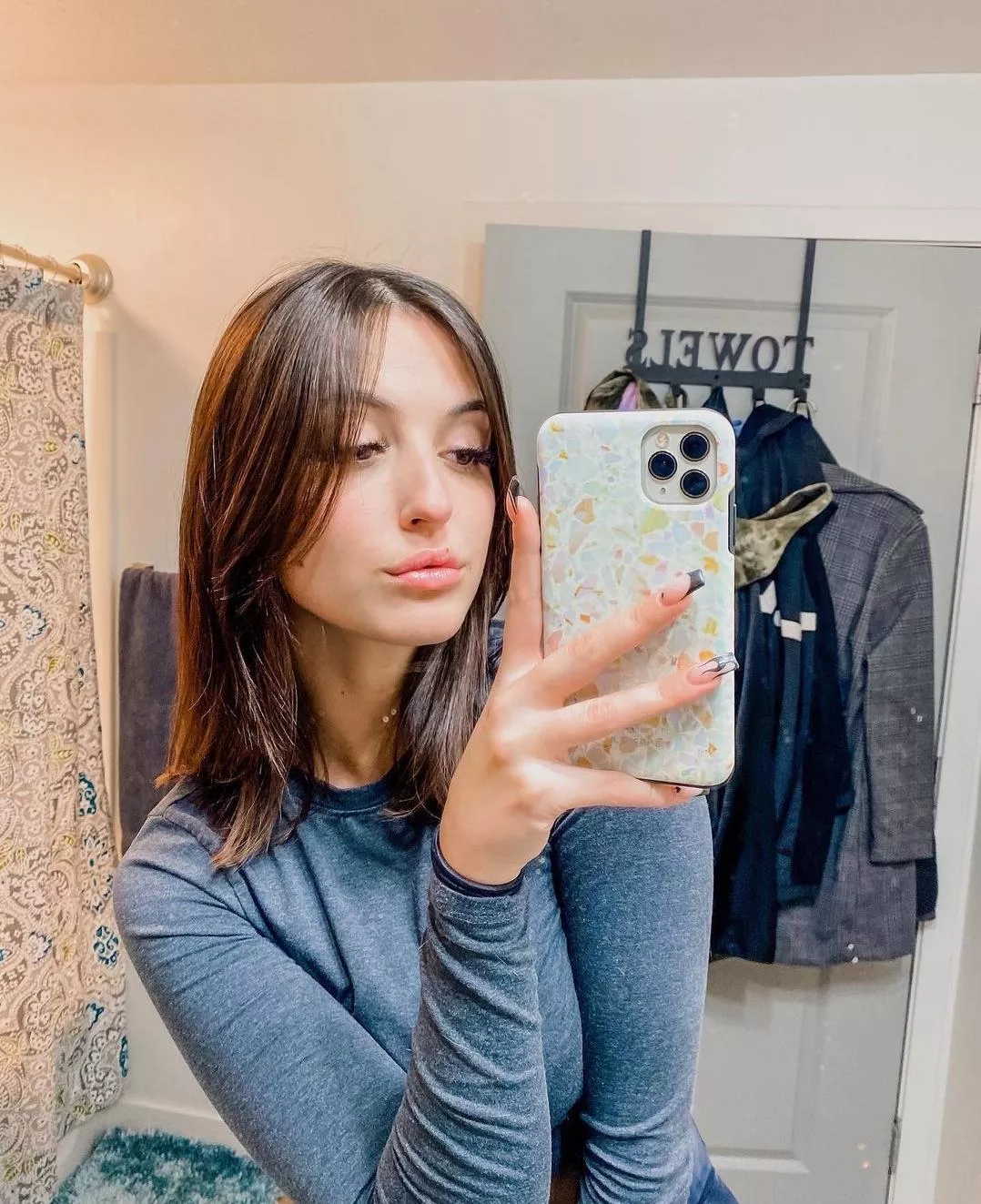 Hannah posted by flyfish6000