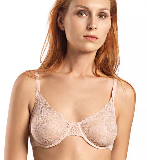 HANRO model by vikon_727