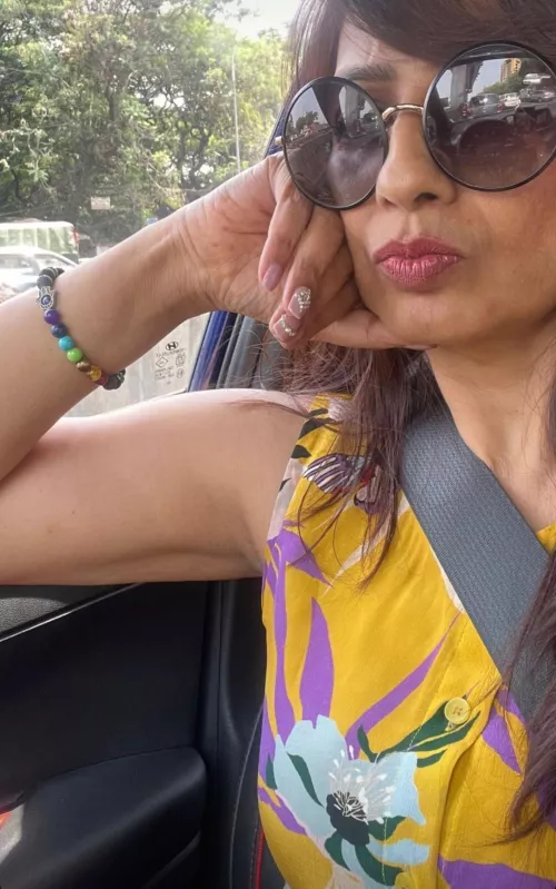 Hansa Singh by ramarama123