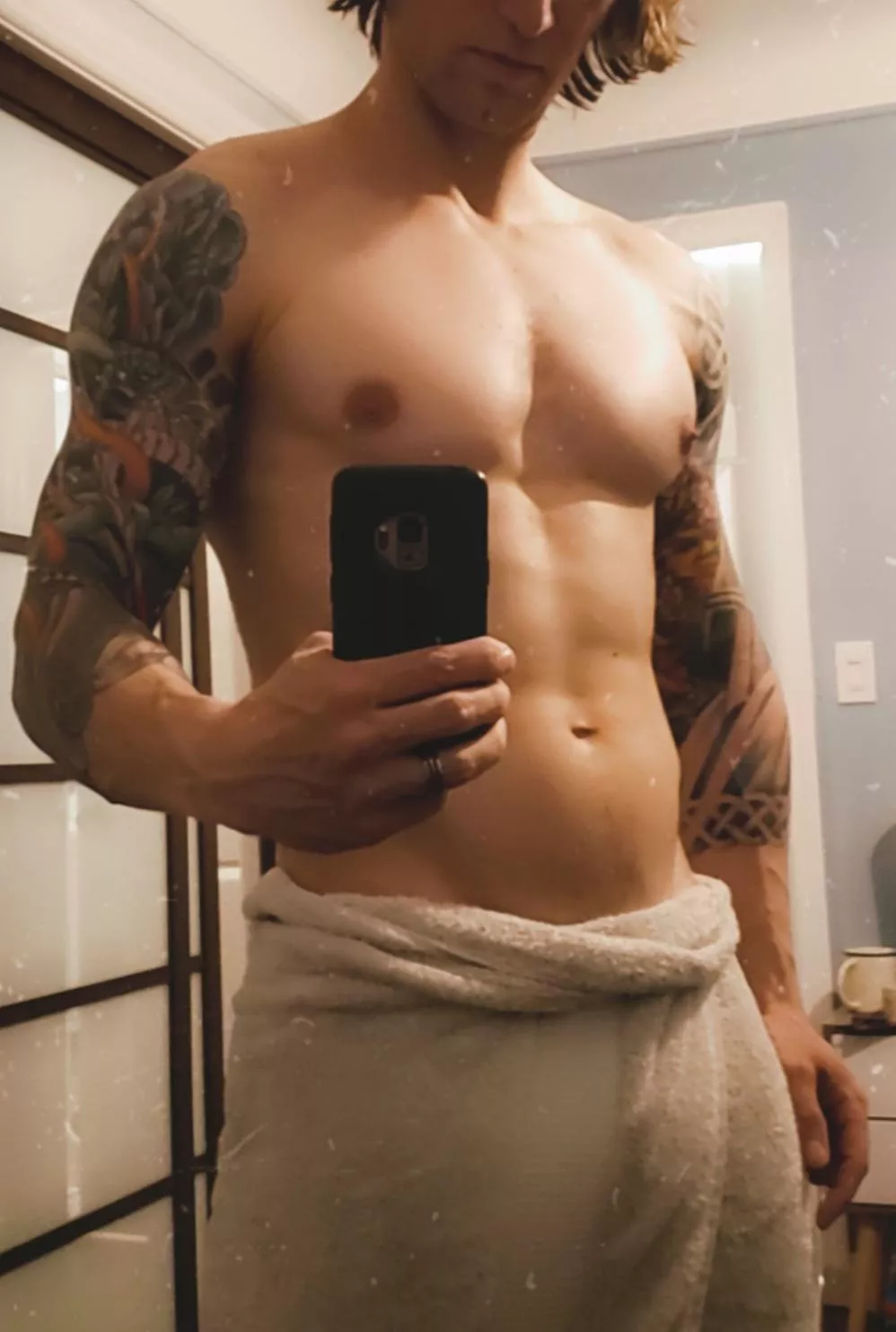 Happ Friday! posted by WildWalker90