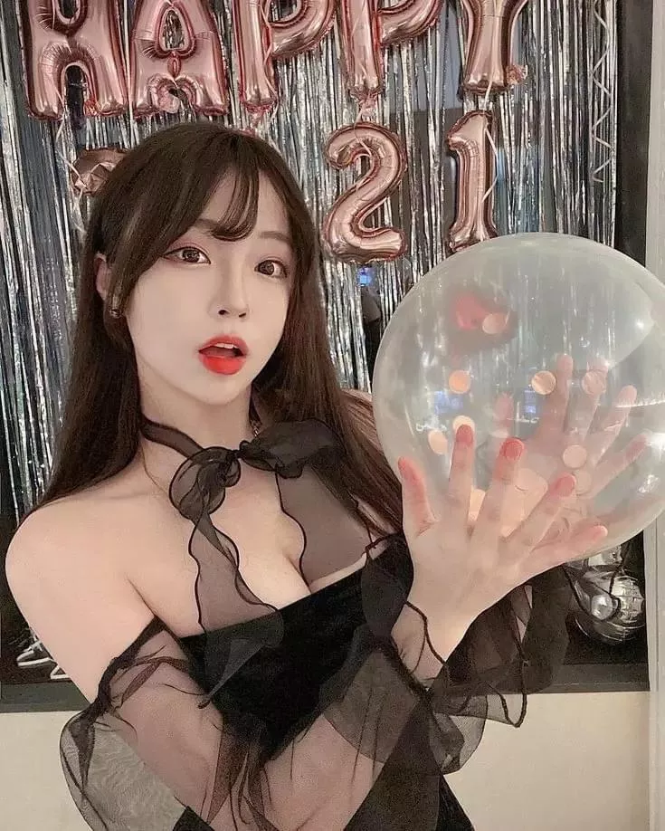 Happy 21 posted by New-Difference9684