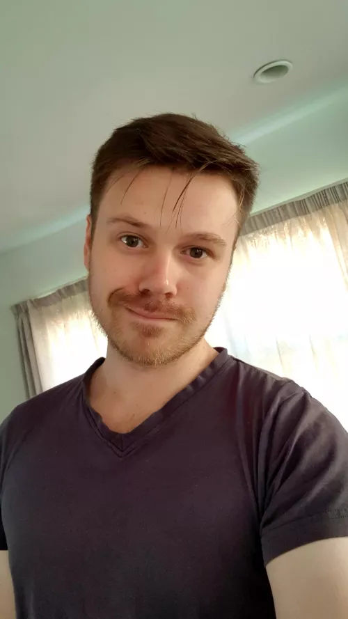 Happy 31st to me!! How to celebrate? by Lord_Metalark