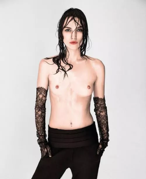 Happy 37th to the incredible Keira Knightley by ms04102021