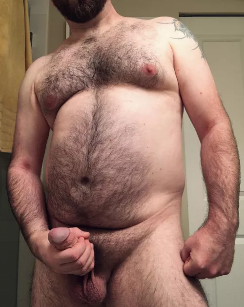 Happy 4/20, my dudes. Who’s up for smokin this pipe? by bothwaysopenjaws