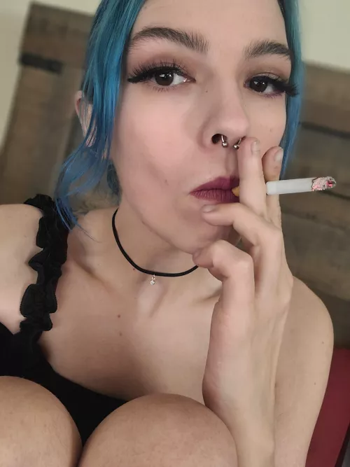 happy 420 :) by miss_slytherin13