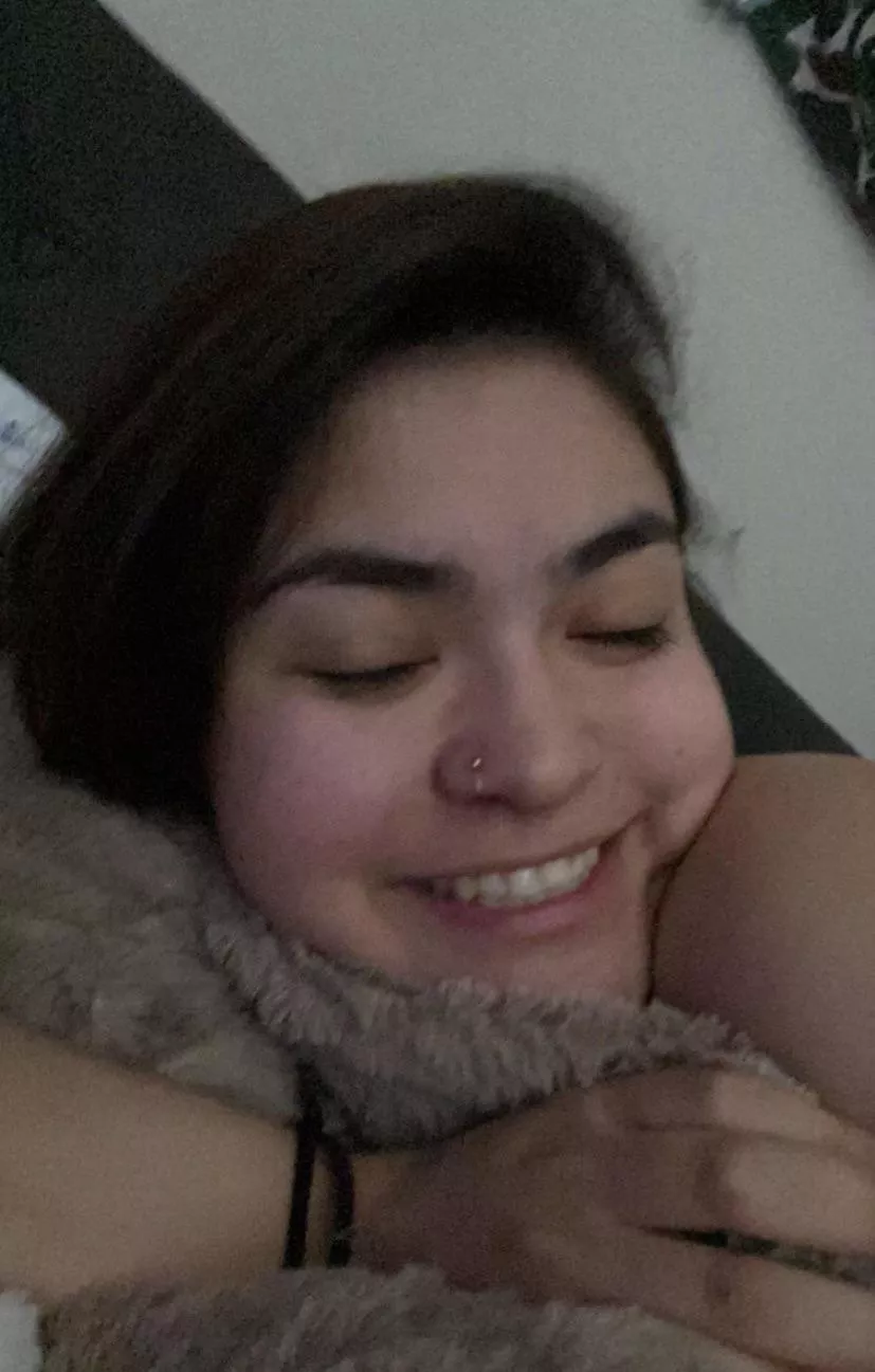 Happy ;) posted by Daddy13-