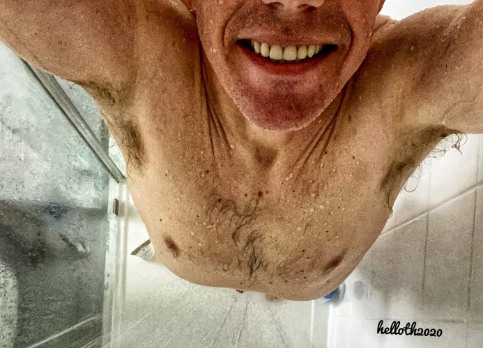 Happy about the long weekend by helloth2020