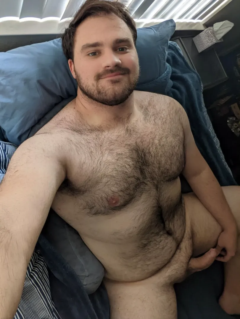 Happy and Feeling Sexy posted by NSFW_Ders