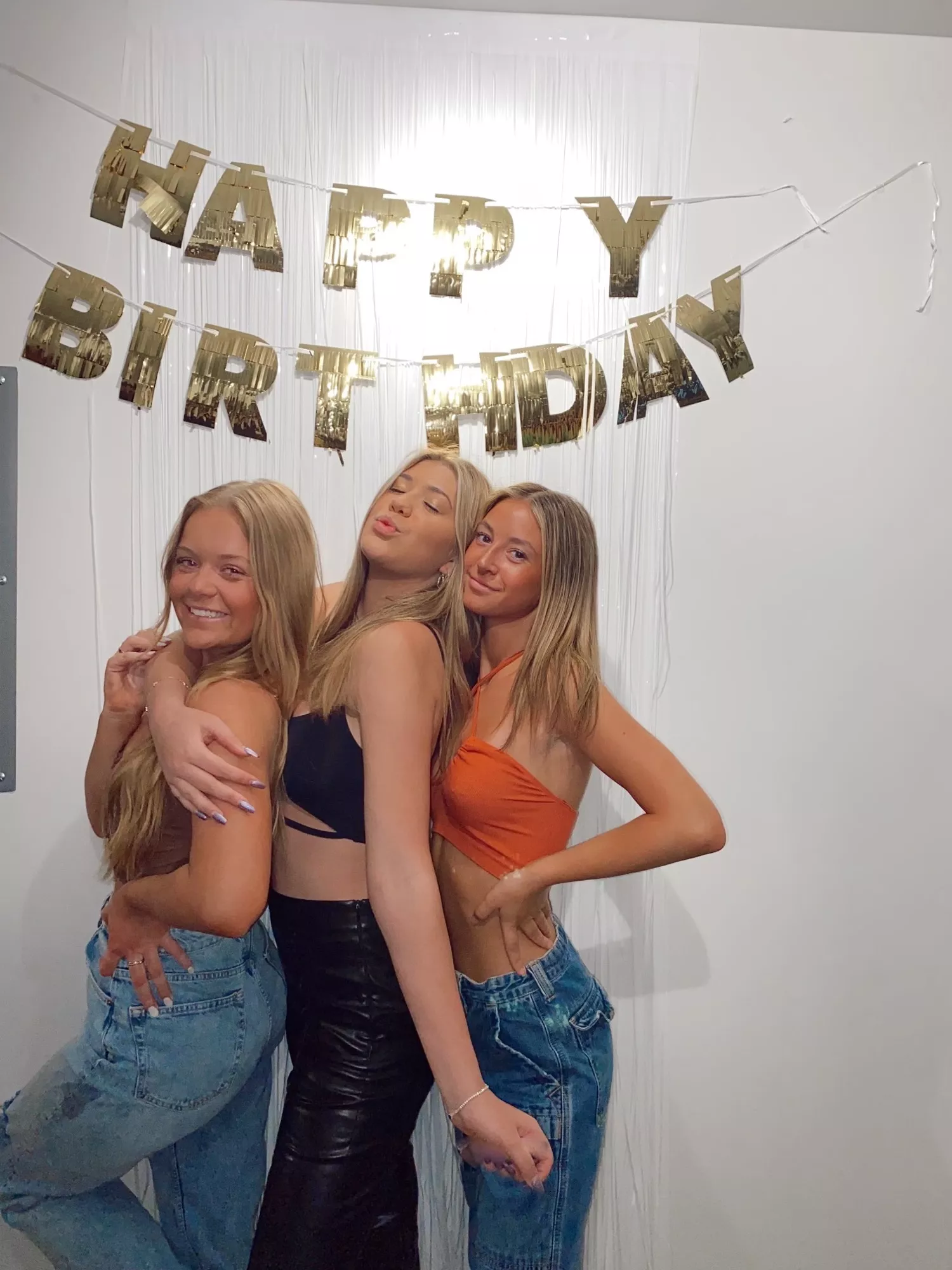 Happy birthday posted by TotallyNotChrisEvans