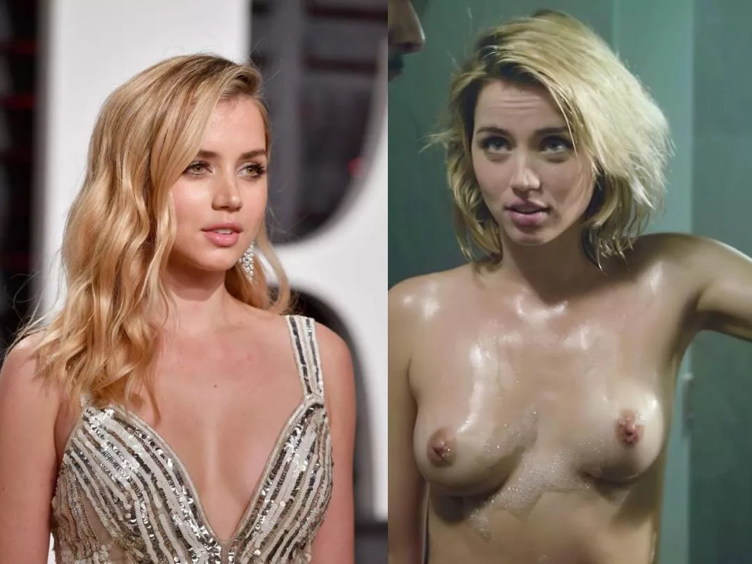 Happy Birthday Ana De Armas posted by aeiou75