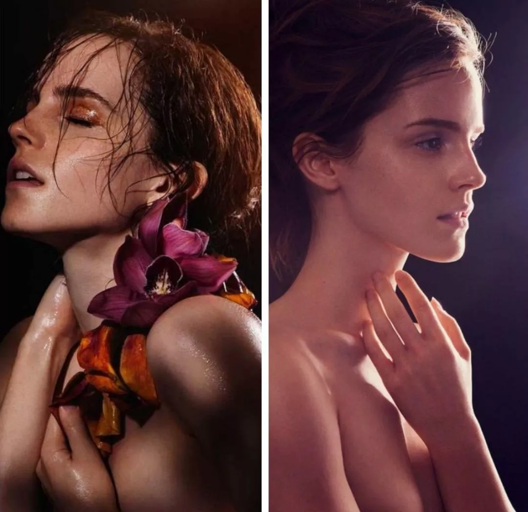 Happy Birthday Emma Watson posted by LexOdin