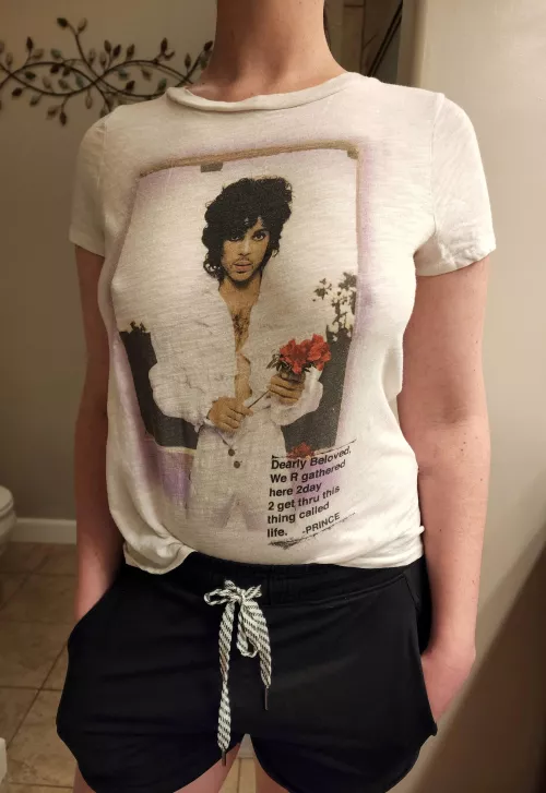 Happy Birthday Prince! by TimidLilyGirl