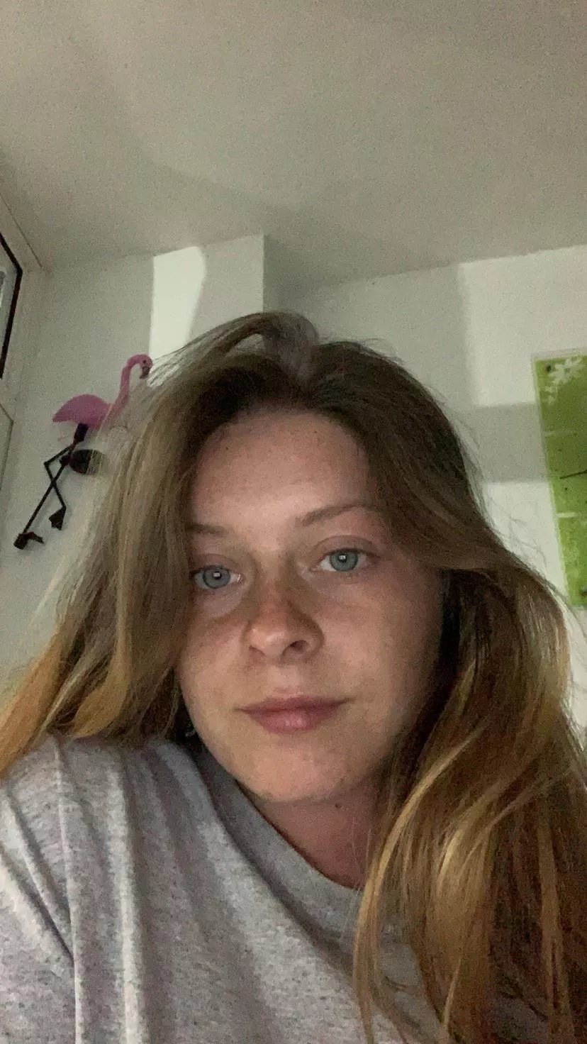 happy birthday to me n my freckles posted by Trap_rosa