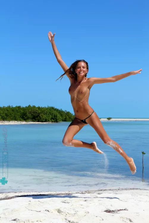 Happy black WW by Franske321