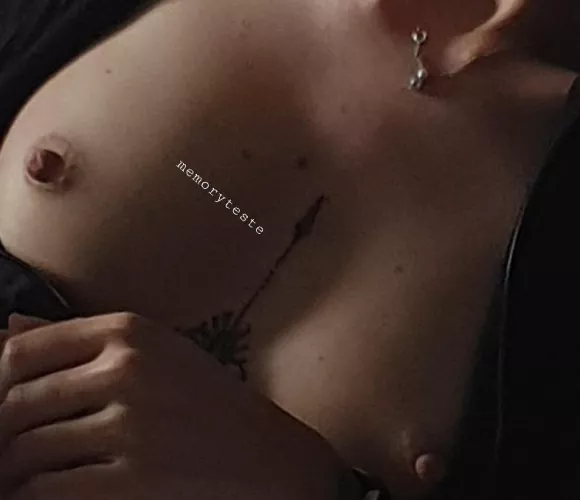 happy boobs day 😁 by memoryteste