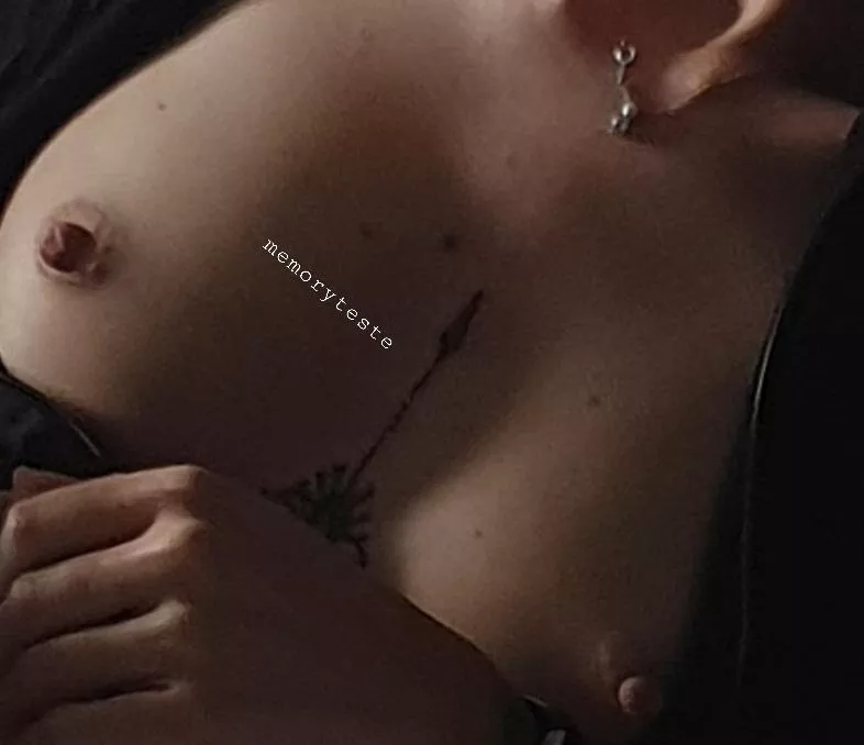 happy boobs day 😁 posted by memoryteste