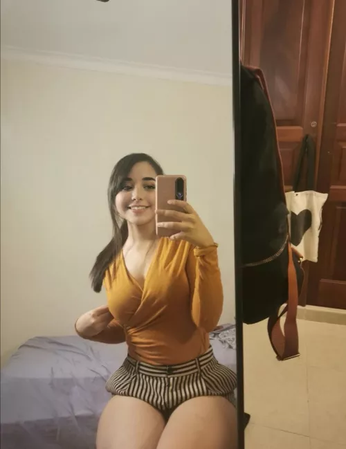 happy but tired by NatashaSnyder