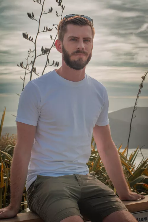 Happy cake day to me! 🍰 by JNRmatt