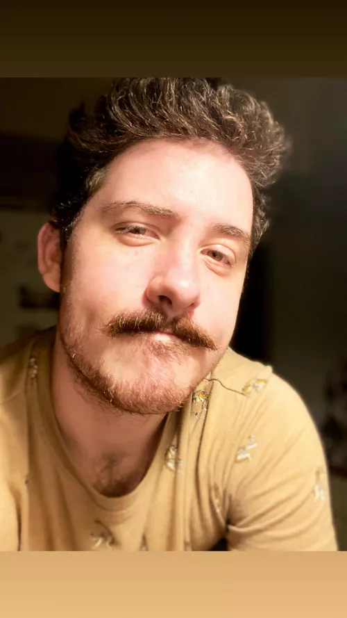 Happy Cake Day to me 😇🥰🤠 by arcane-boi