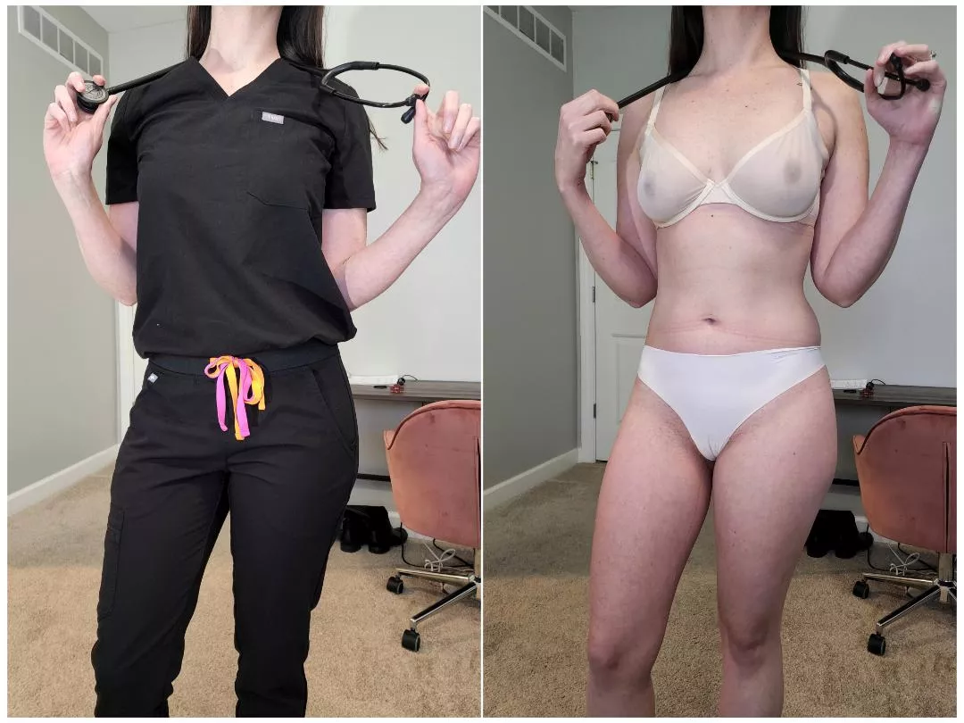 Happy Certified Nurses Day! 3/19 posted by TimidLilyGirl