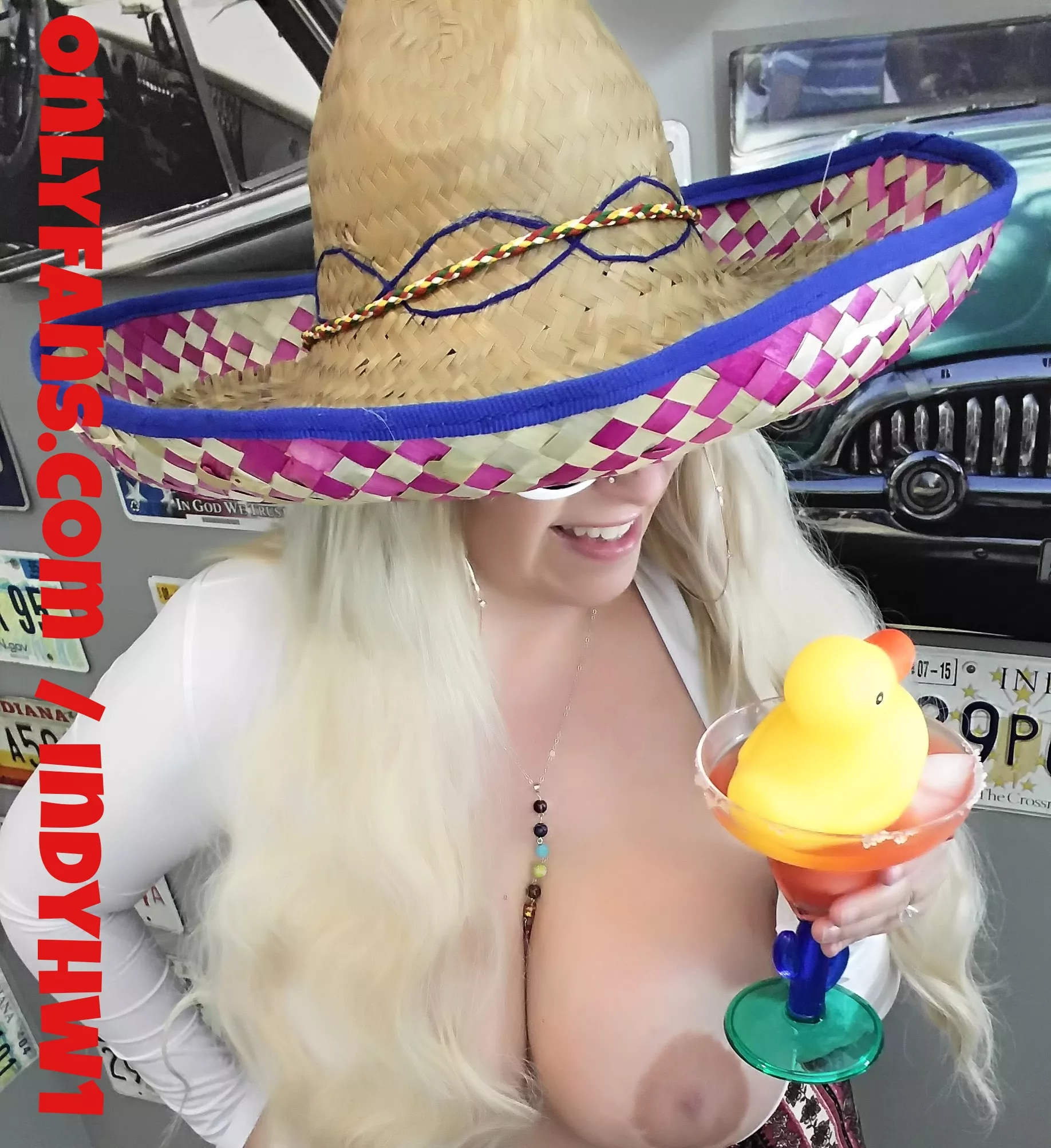 happy Cinco de Mayo! posted by indy_hw