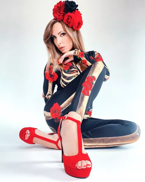 Happy Cinco de Mayo 🌹 by sole_desire