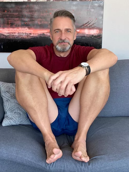 Happy days by Fitfaddymoose