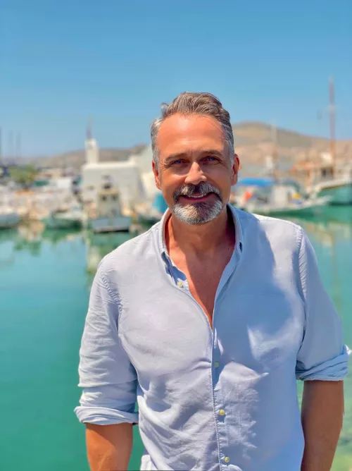 Happy days! by Fitfaddymoose