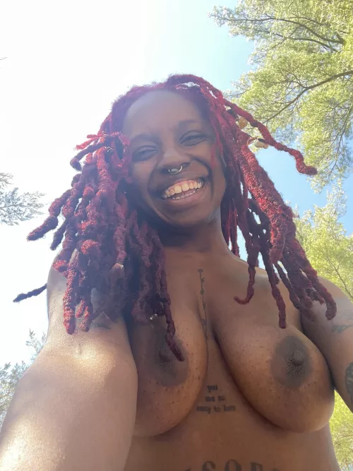 Happy Earth Day, Babes! by Piscesthestripper