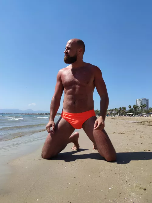 Happy Easter 😜 by VIKINGOBCN