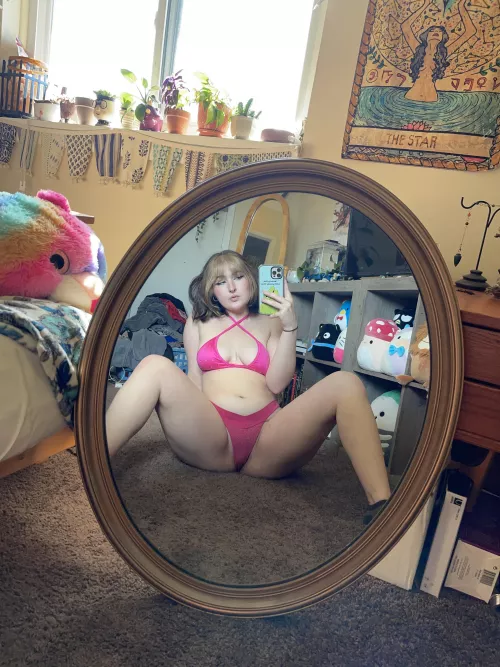 Happy Easter 🐰💖🐣 by Itssskaiii