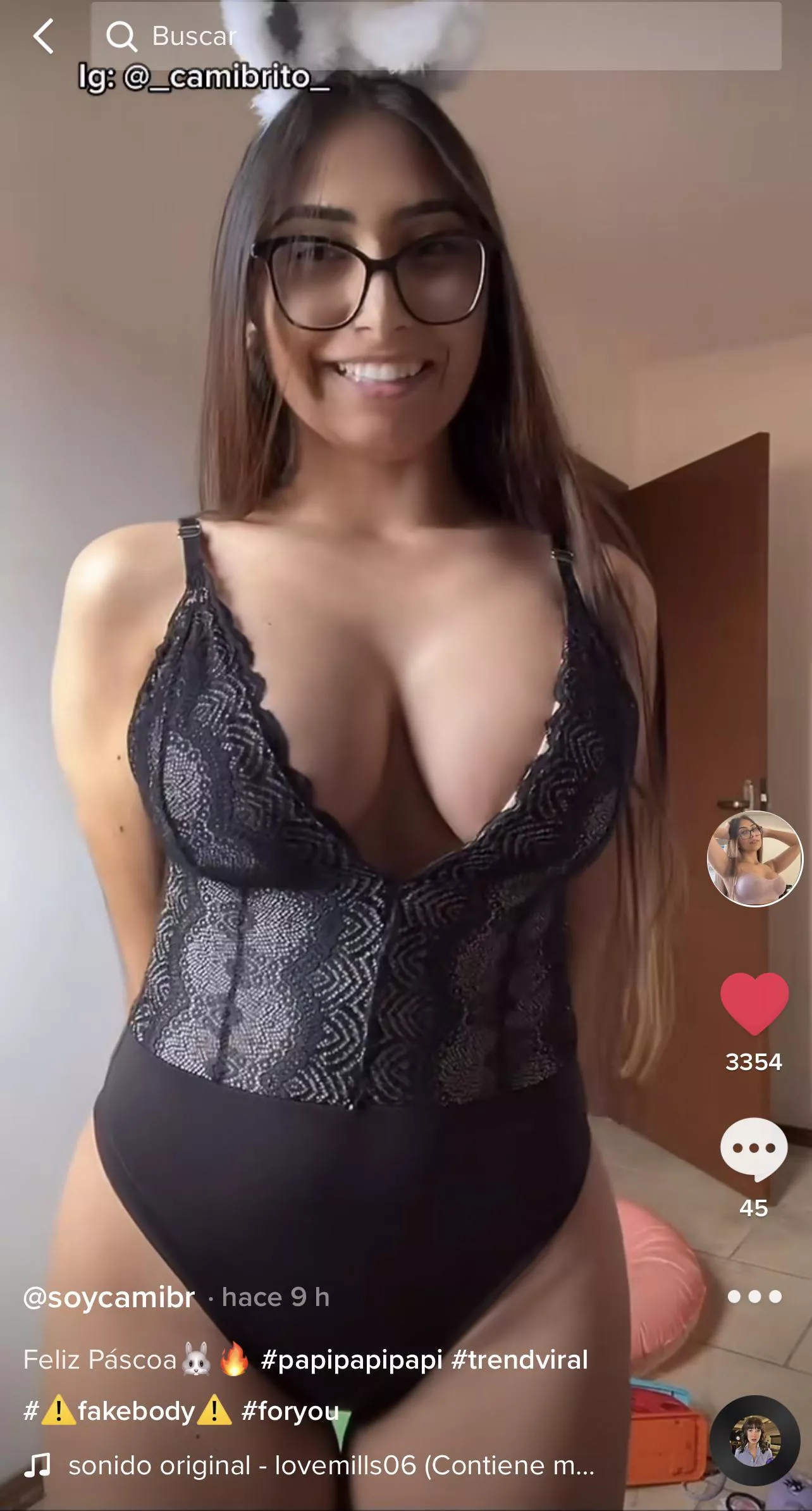 Happy Easter🐰❤️ posted by CamiB-