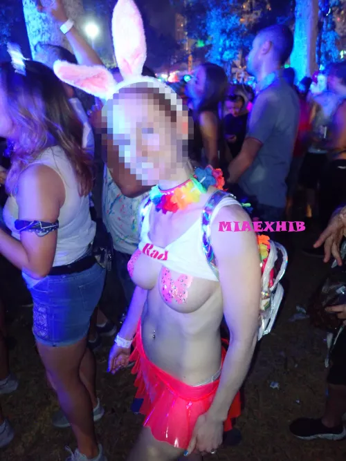 Happy Easter! by miaexhib