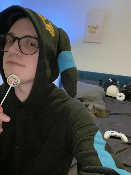 Happy Easter! by Tattedtwinkk