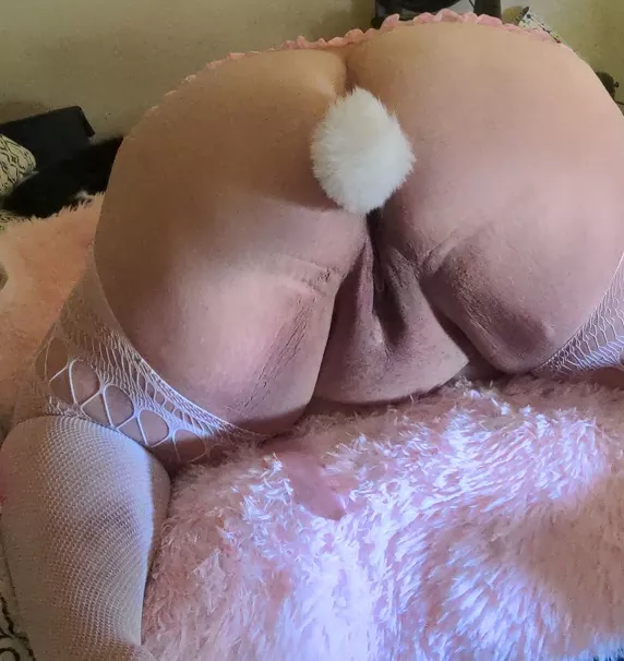 happy easter ;) posted by Old-Chest-4694