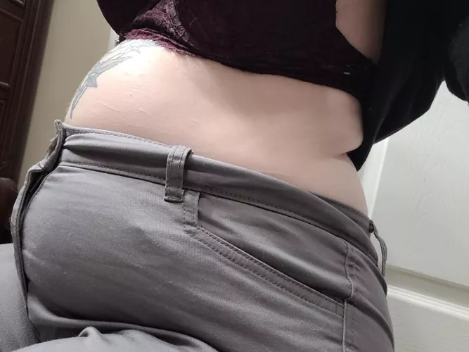 happy easter!! by chubbygirl429